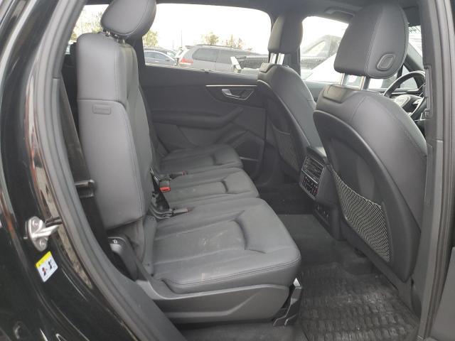 2022 AUDI Q7 PREMIUM - WA1LXBF79ND020931