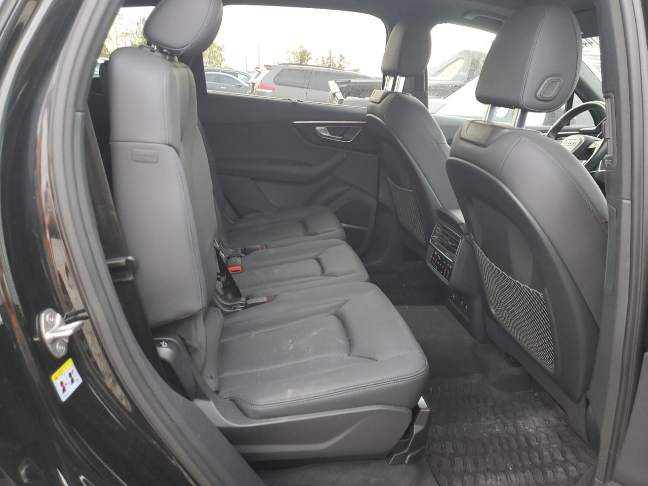 AUDI Q7 PREMIUM PLUS