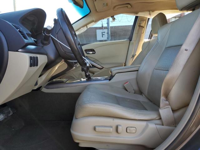 2013 ACURA RDX - 5J8TB3H39DL006912