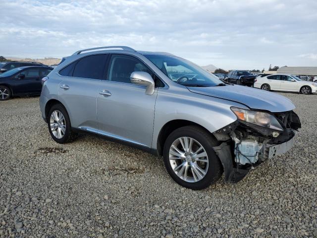 2010 LEXUS RX 450H - JTJBC1BA6A2018355