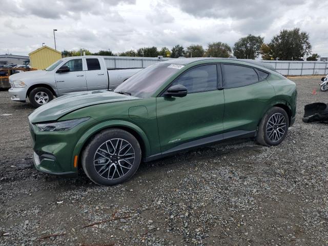 2025 FORD MUSTANG MACH-E PREMIUM 3FMTK3R76SMA27224