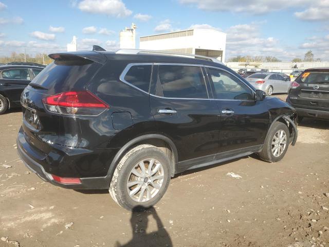 2019 NISSAN ROGUE S - KNMAT2MV1KP540013