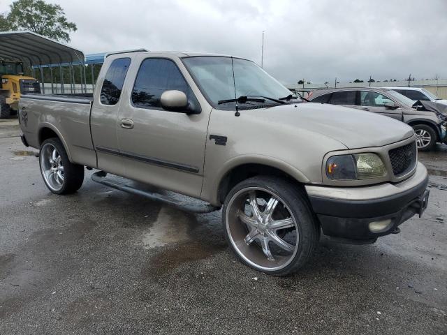 2001 FORD F150 #3285498841