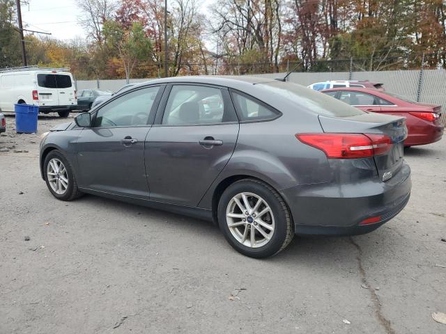 2018 FORD FOCUS SE - 1FADP3FE7JL306930