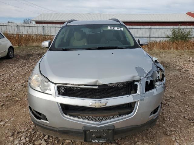2012 CHEVROLET TRAVERSE L - 1GNKVLED1CJ145531