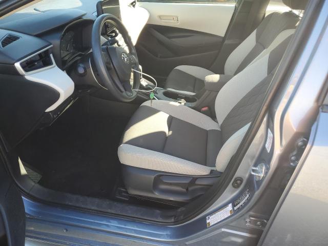 2023 TOYOTA COROLLA LE - JTDBCMFE4PJ003479