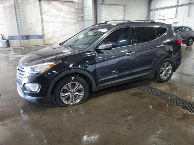 HYUNDAI SANTA FE S