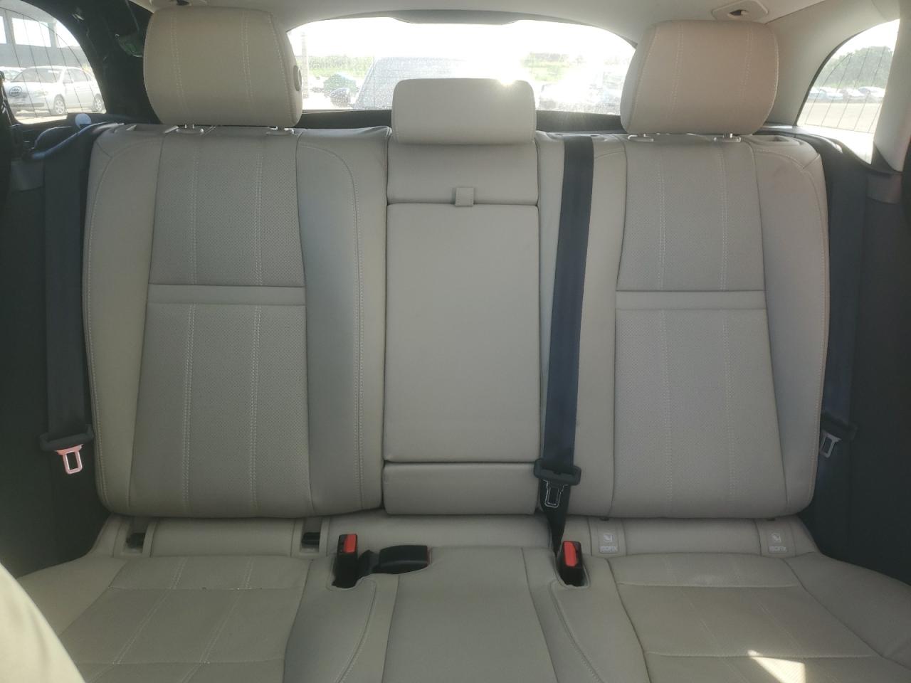 LAND ROVER RANGE ROVER S