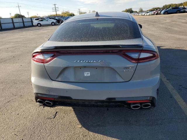 2021 KIA STINGER GT #3305341320