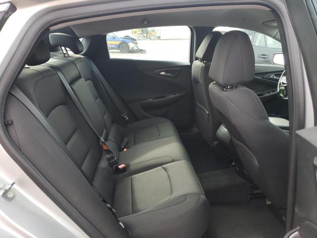 2016 CHEVROLET MALIBU LS - 1G1ZB5ST0GF301860