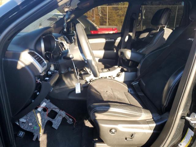 2018 JEEP GRAND CHER - 1C4RJFDJ2JC256988