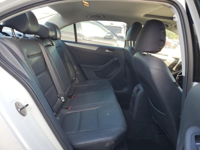 2014 VOLKSWAGEN JETTA SE - 3VWD17AJ0EM430854