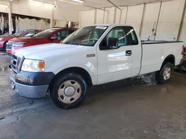 Global Auto Auctions: 2006 FORD F150