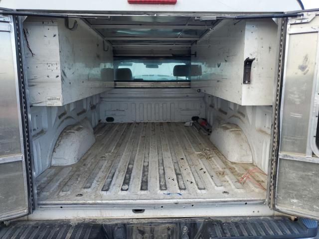 2017 FORD F150 1FTMF1CP9HKD19377