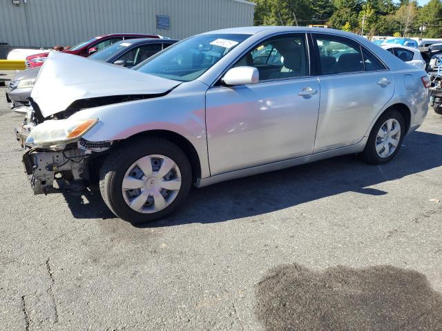 Global Auto Auctions: 2007 TOYOTA CAMRY CE