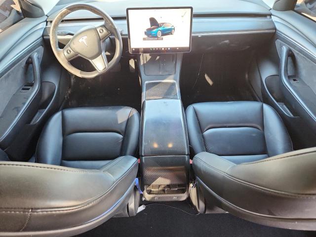 2022 TESLA MODEL 3 - 5YJ3E1EB4NF186486