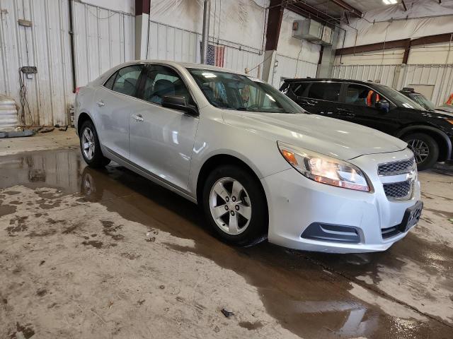 2013 CHEVROLET MALIBU LS - 1G11B5SAXDF245823