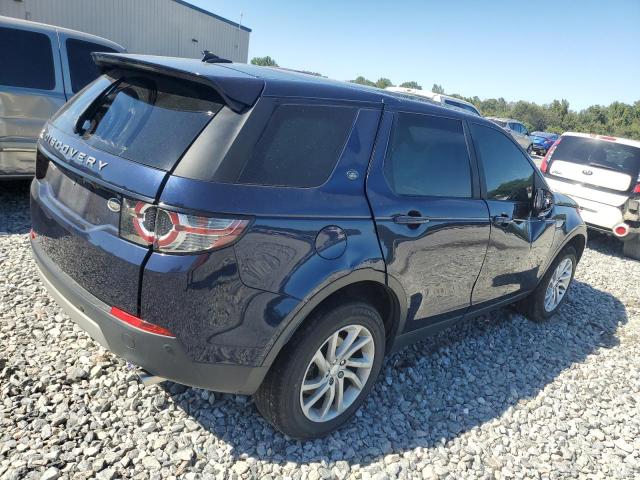 2016 LAND ROVER DISCOVERY - SALCR2BG2GH565766