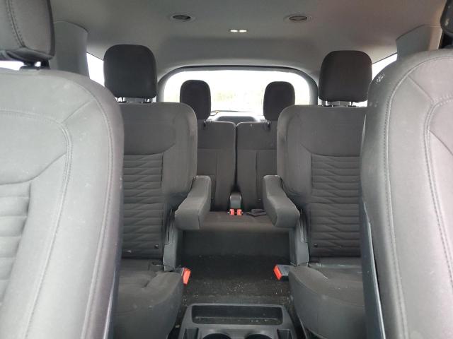 2020 FORD EXPLORER X #3310318976