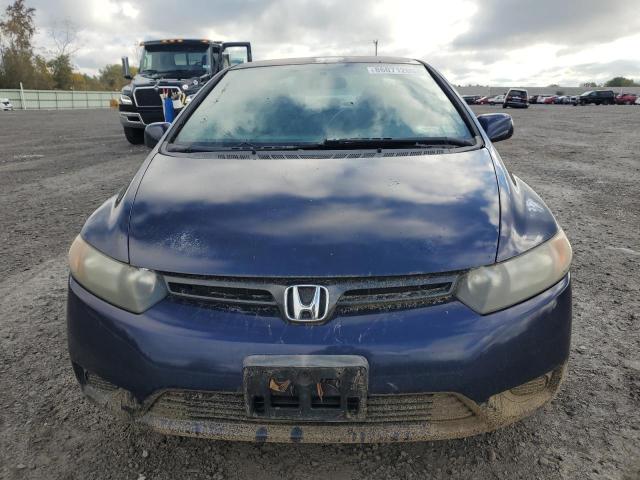 2007 HONDA CIVIC LX #3305308354