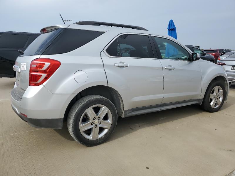 2016 CHEVROLET EQUINOX LT - 2GNALCEK9G1124118