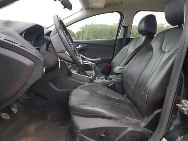 2013 FORD FOCUS SE #3285695705