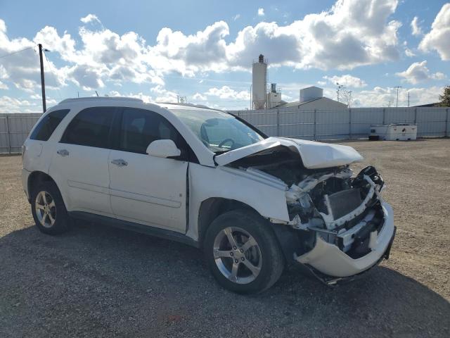 2007 CHEVROLET EQUINOX LT #3286321550