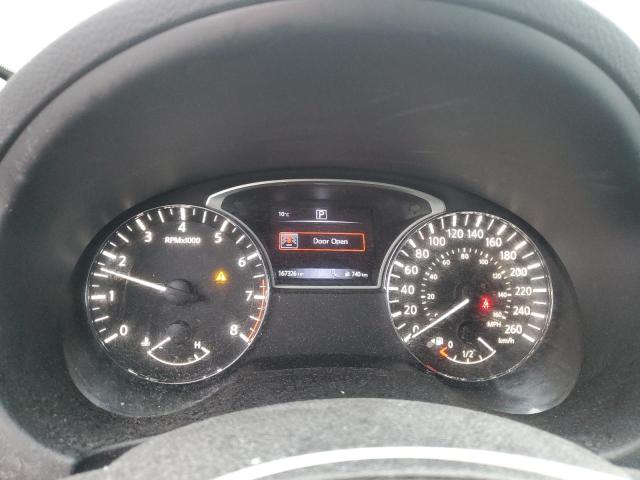 2016 NISSAN ALTIMA 2.5 - 1N4AL3AP7GN387500