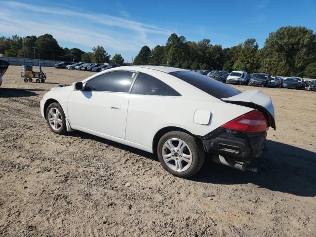 2003 HONDA ACCORD EX #3289056362