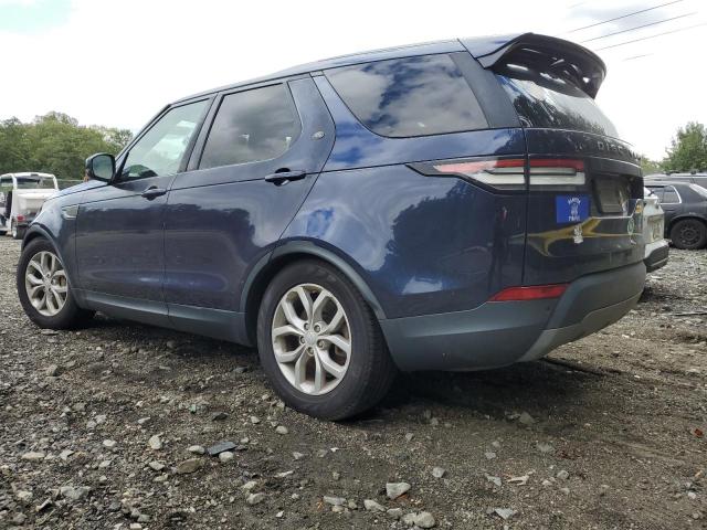 2018 LAND ROVER DISCOVERY #3305306318