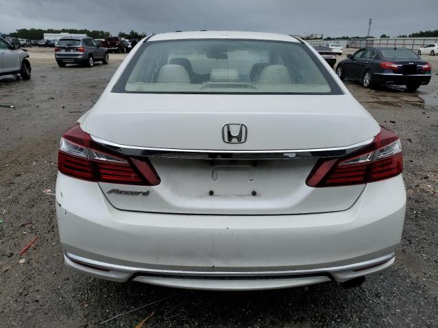 2017 HONDA ACCORD EX 1HGCR2F76HA129161