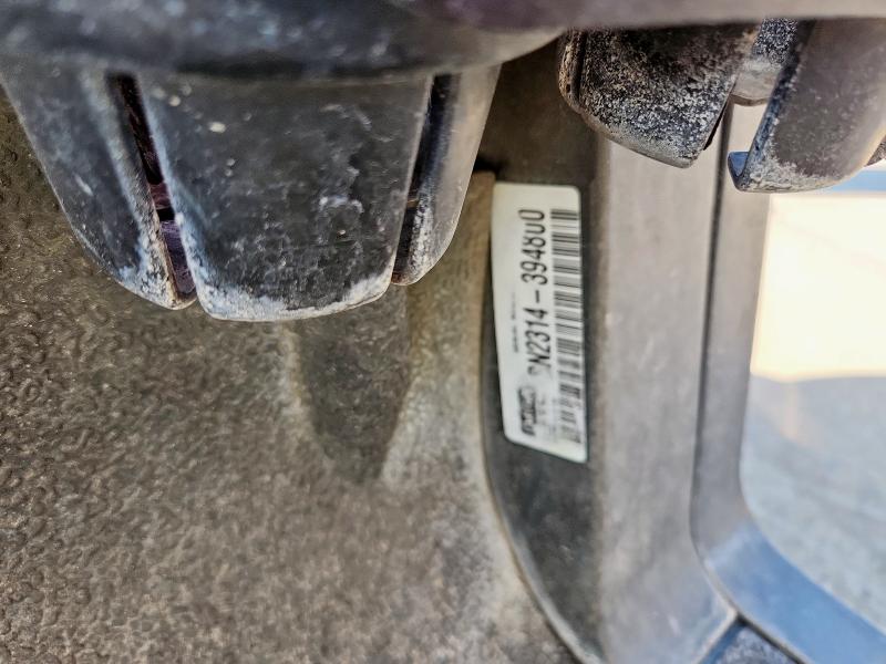 2023 CLUB CAR TEMPO FLA #3256468711