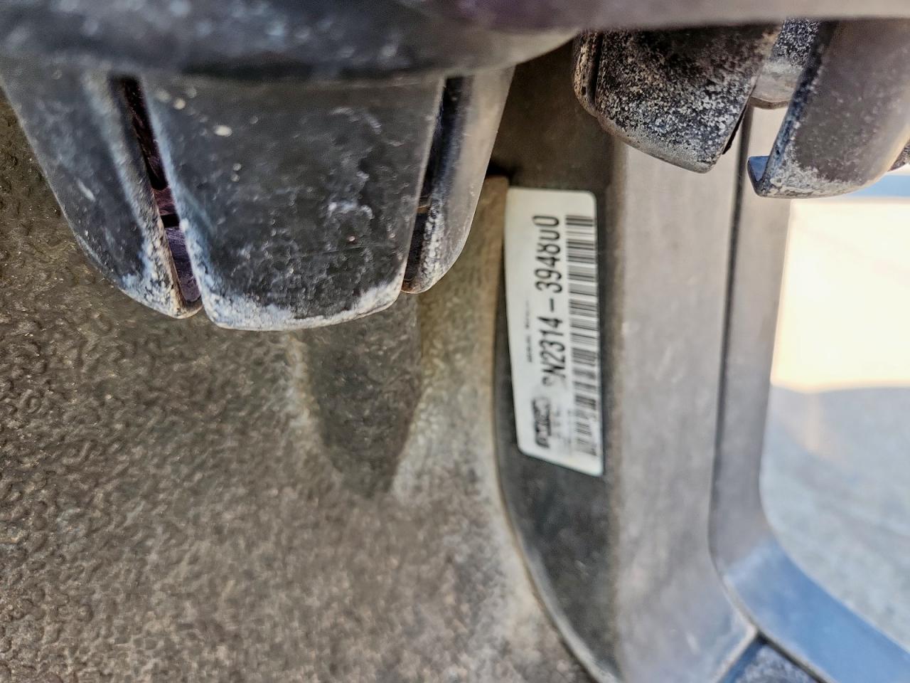 Lot #3256468711 2023 CLUB CAR TEMPO FLA