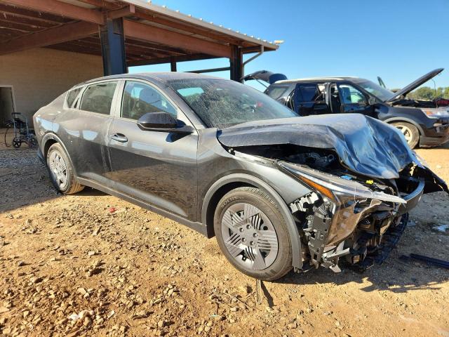 2025 KIA K4 LX #3276399671