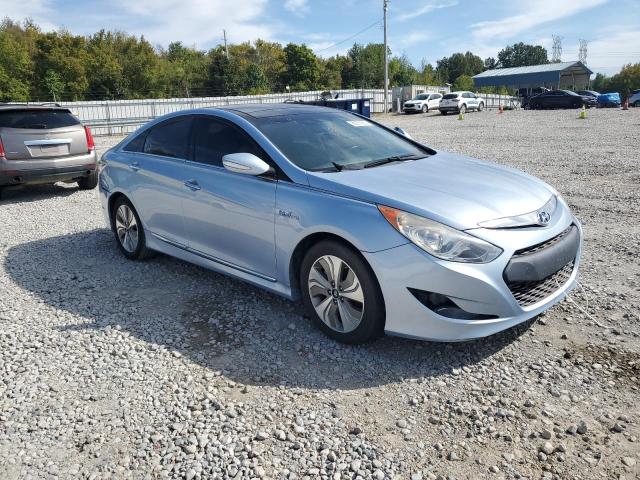 2015 HYUNDAI SONATA HYB - KMHEC4A4XFA129867