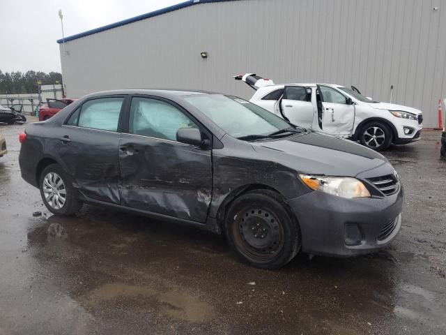 2013 TOYOTA COROLLA BA - 2T1BU4EE6DC111074