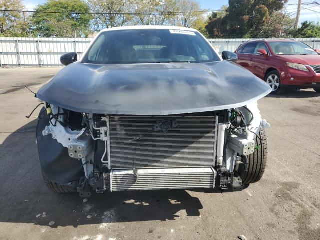 2025 CHEVROLET TRAX 1RS KL77LGEP9SC116297