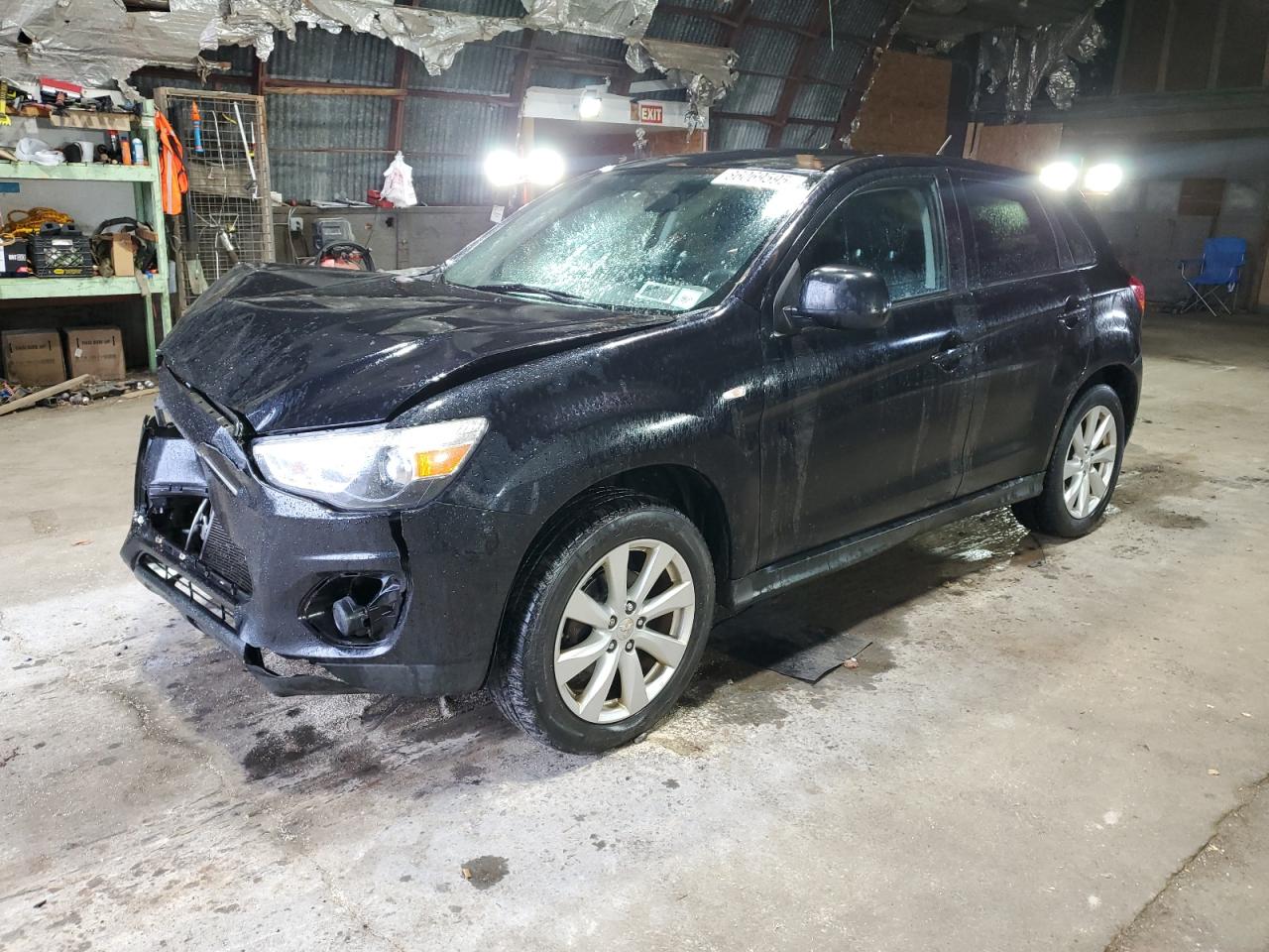 Vehicle photo