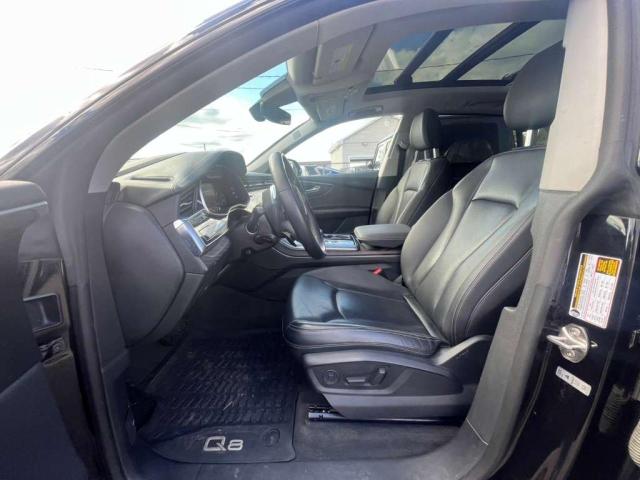 2019 AUDI Q8 PRESTIG - WA1FVAF10KD038478