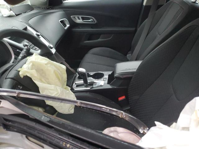 2015 CHEVROLET EQUINOX LS #3296853666