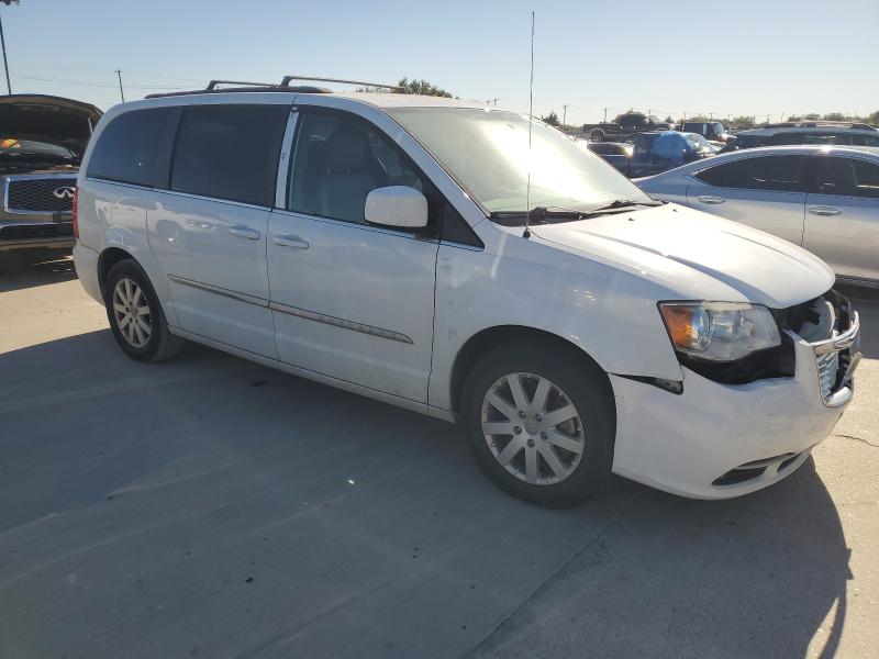 2015 CHRYSLER TOWN & COU - 2C4RC1BG9FR583486