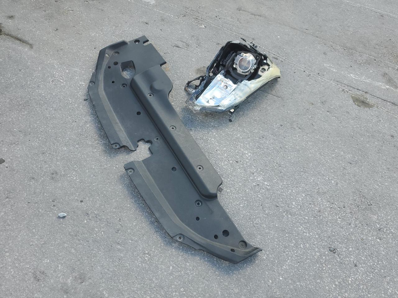 LEXUS GX 460 PREMIUM