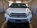 Lot #3297997041 2018 TOYOTA HIGHLANDER