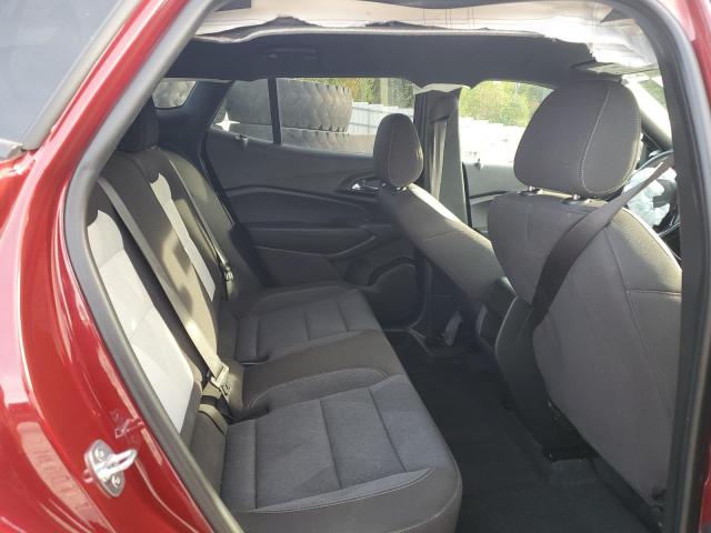 2024 CHEVROLET TRAX 1RS #3291257984