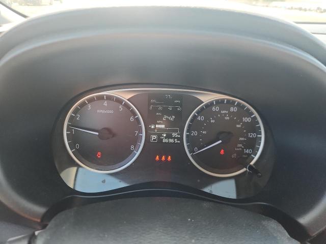 2021 NISSAN KICKS S #3310776956