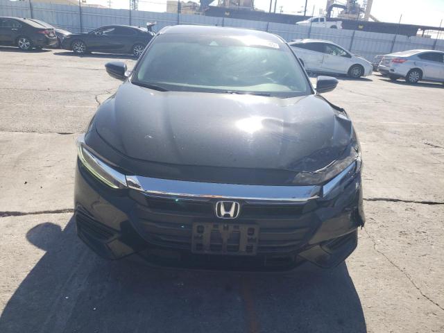 2022 HONDA INSIGHT EX #3303979713