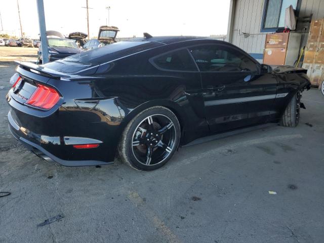 2021 FORD MUSTANG GT #3301877442