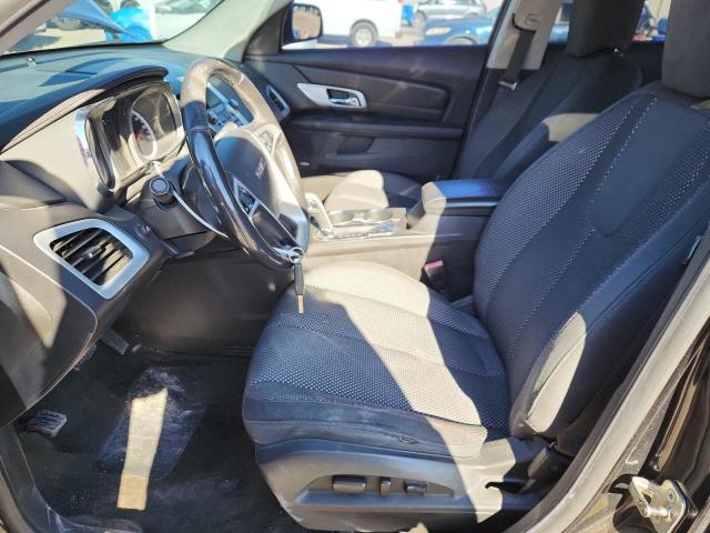 2011 GMC TERRAIN SLE - 2CTALSEC5B6346540