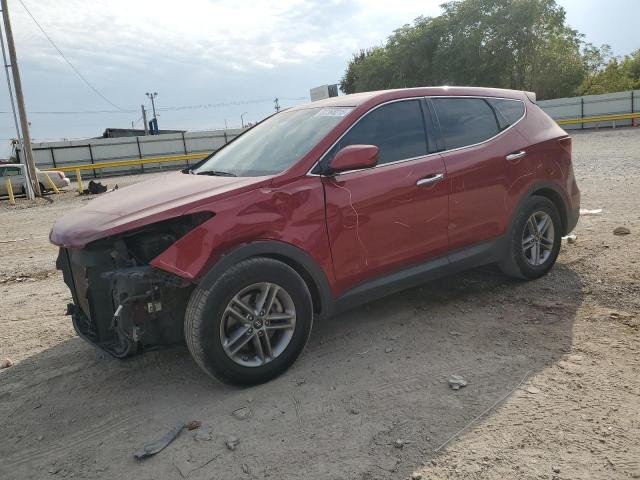 HYUNDAI SANTA FE S