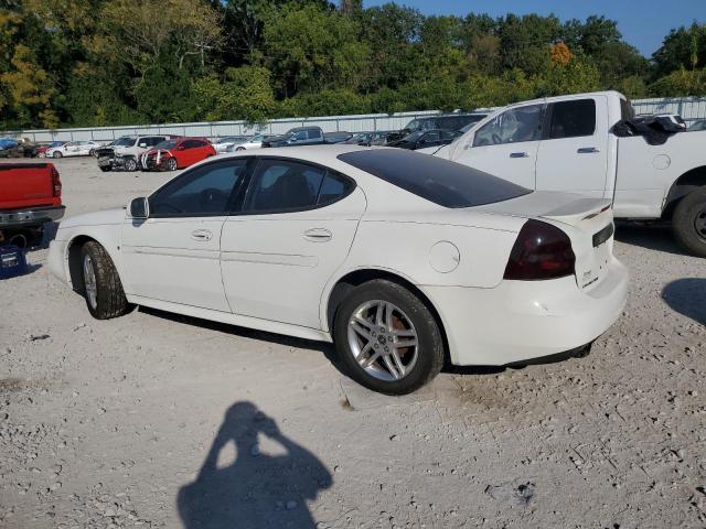2006 PONTIAC GRAND PRIX - Other View